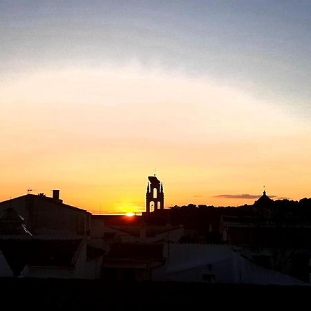 Apartamento Callentum Cazalla de la Sierra Exterior foto