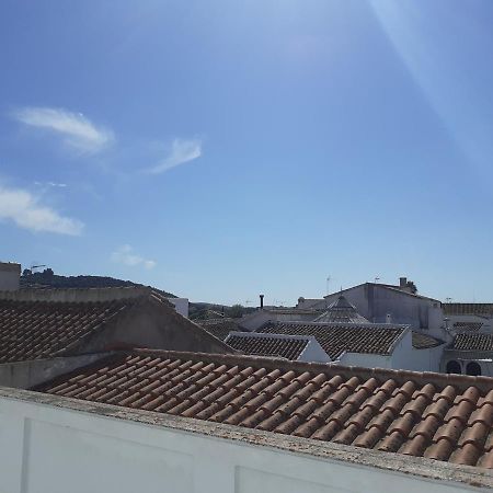 Apartamento Callentum Cazalla de la Sierra Exterior foto