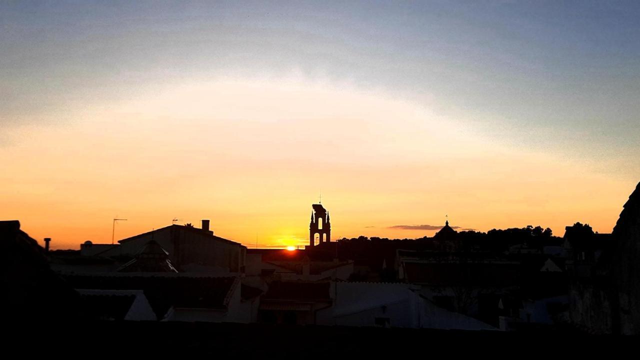 Apartamento Callentum Cazalla de la Sierra Exterior foto